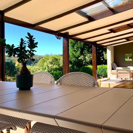 The Guardian Hermanus Luxury Self-Catering Hemel En Aarde Valley Exterior foto