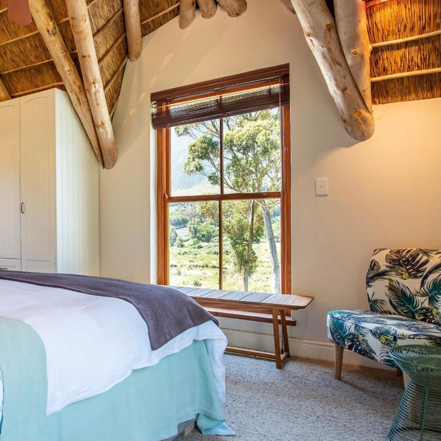 The Guardian Hermanus Luxury Self-Catering Hemel En Aarde Valley Exterior foto