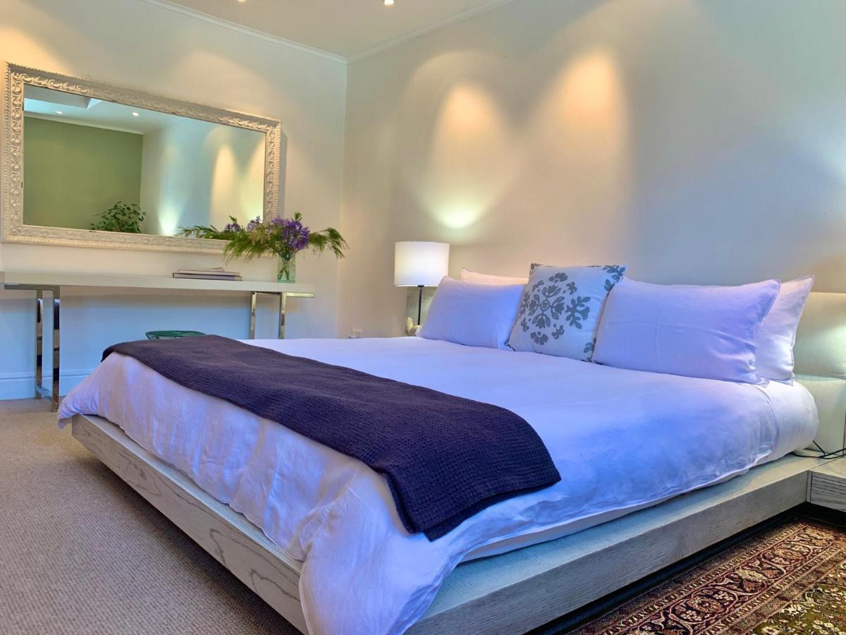 The Guardian Hermanus Luxury Self-Catering Hemel En Aarde Valley Exterior foto
