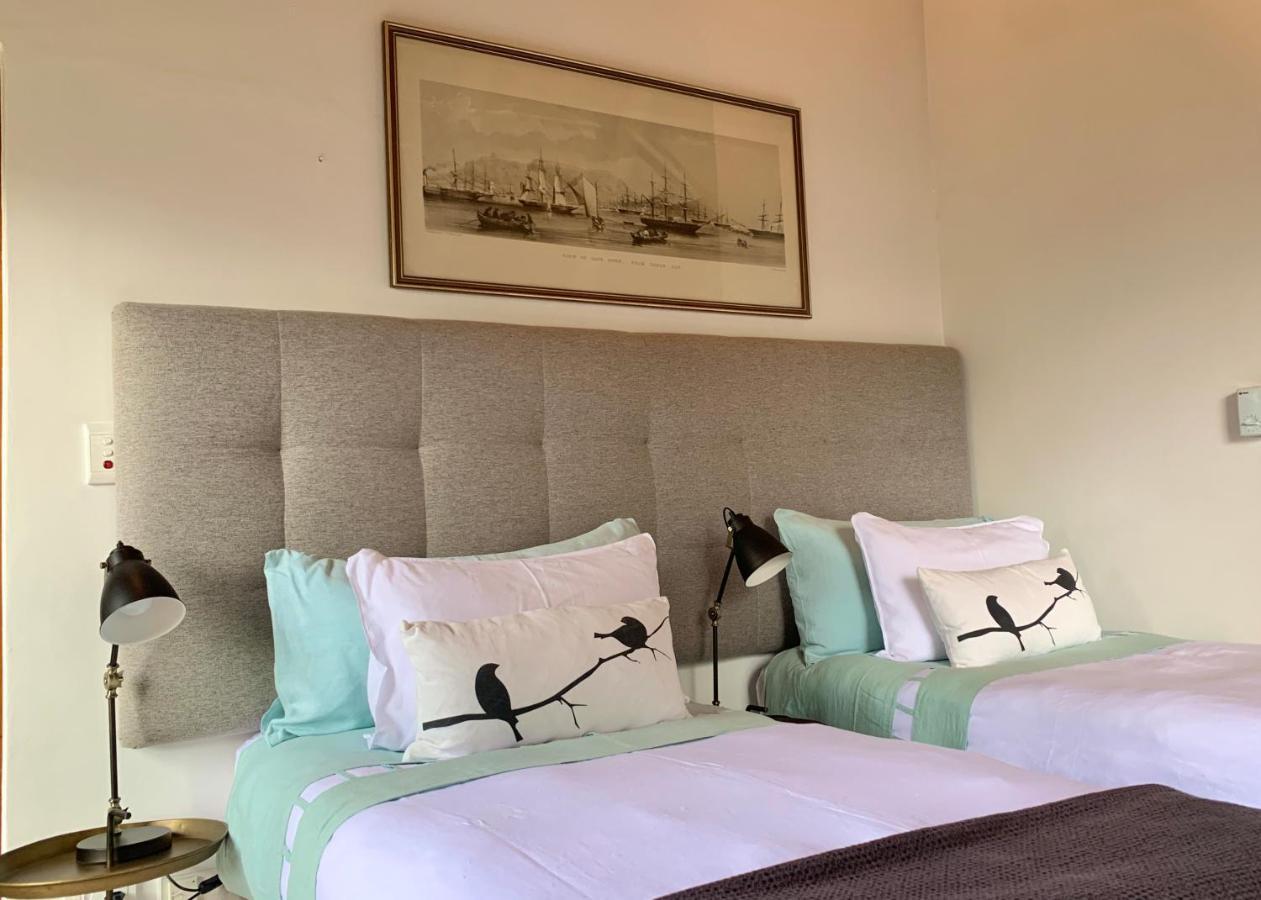 The Guardian Hermanus Luxury Self-Catering Hemel En Aarde Valley Exterior foto