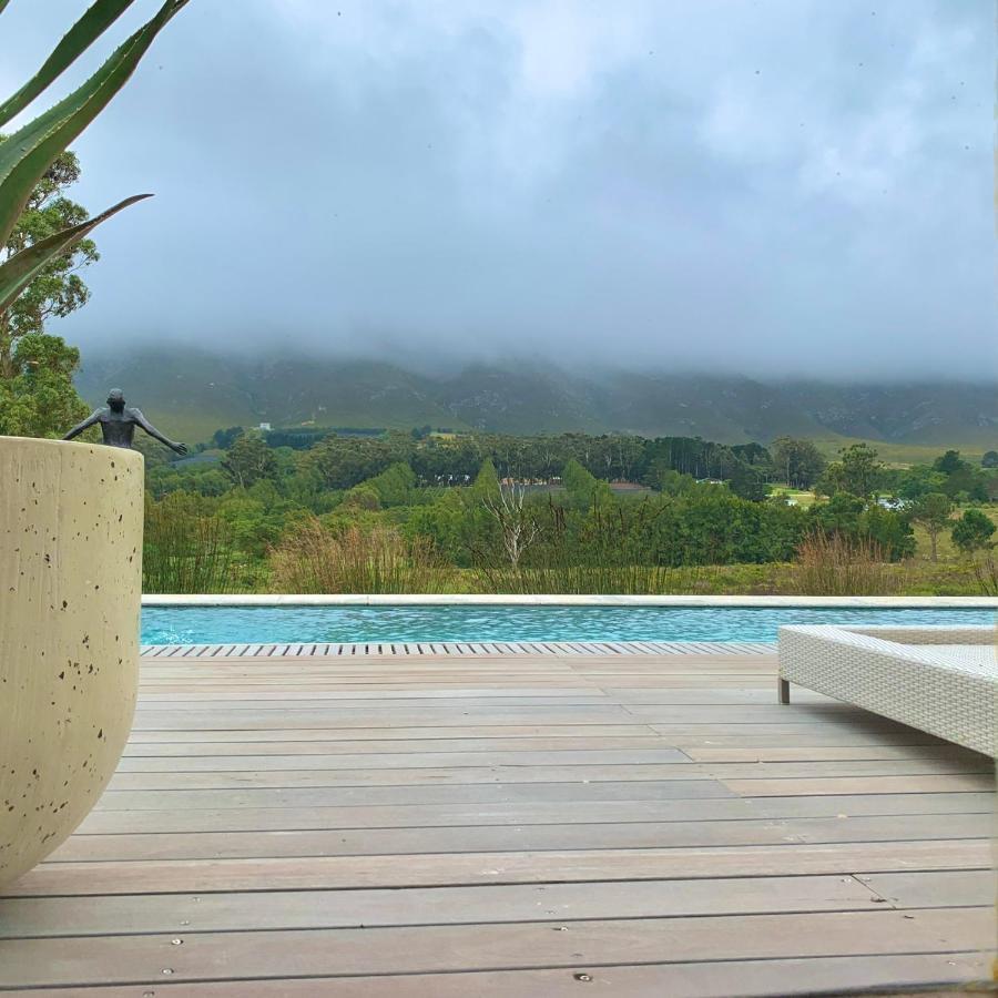 The Guardian Hermanus Luxury Self-Catering Hemel En Aarde Valley Exterior foto