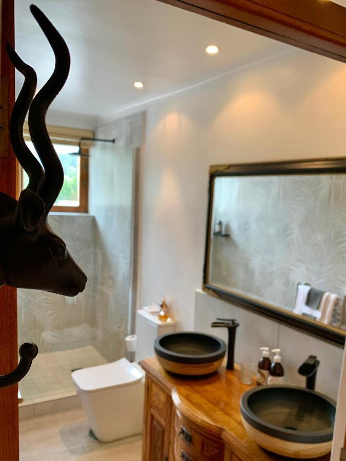 The Guardian Hermanus Luxury Self-Catering Hemel En Aarde Valley Exterior foto