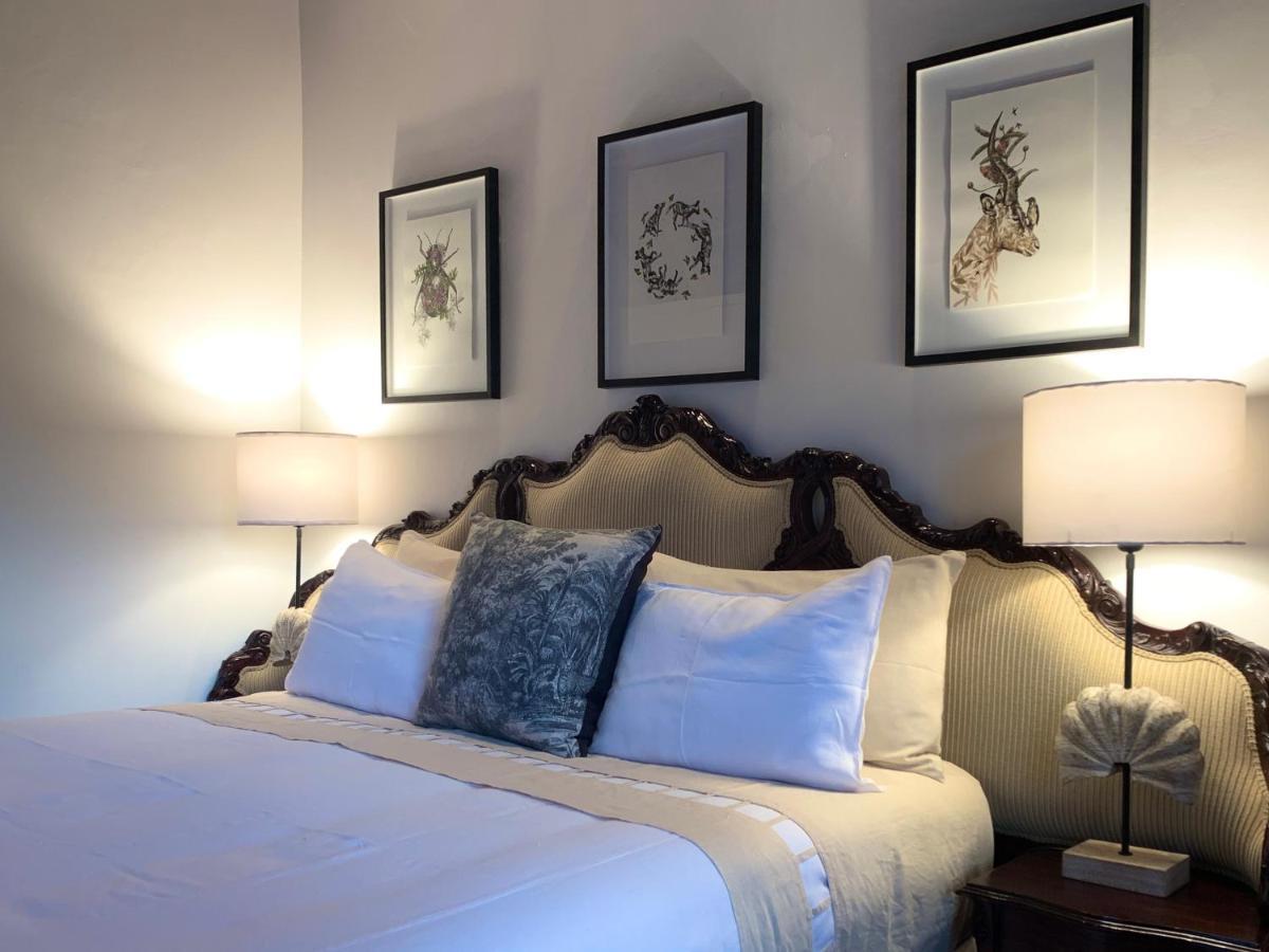 The Guardian Hermanus Luxury Self-Catering Hemel En Aarde Valley Exterior foto